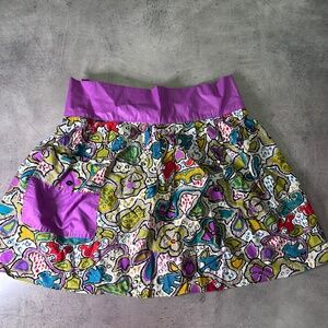 Vintage Hand Made Hostess Apron